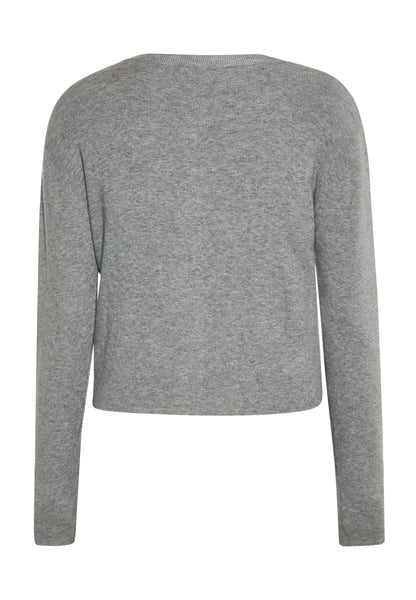 NAEMI women's cardigan