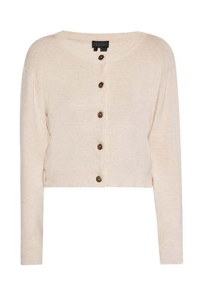 NAEMI women's cardigan