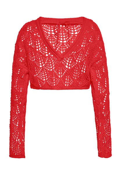 myMo women's sweater