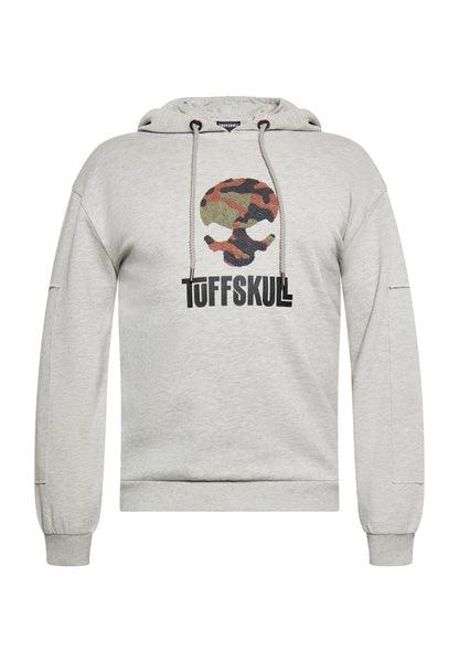 TUFFSKULL męska bluza