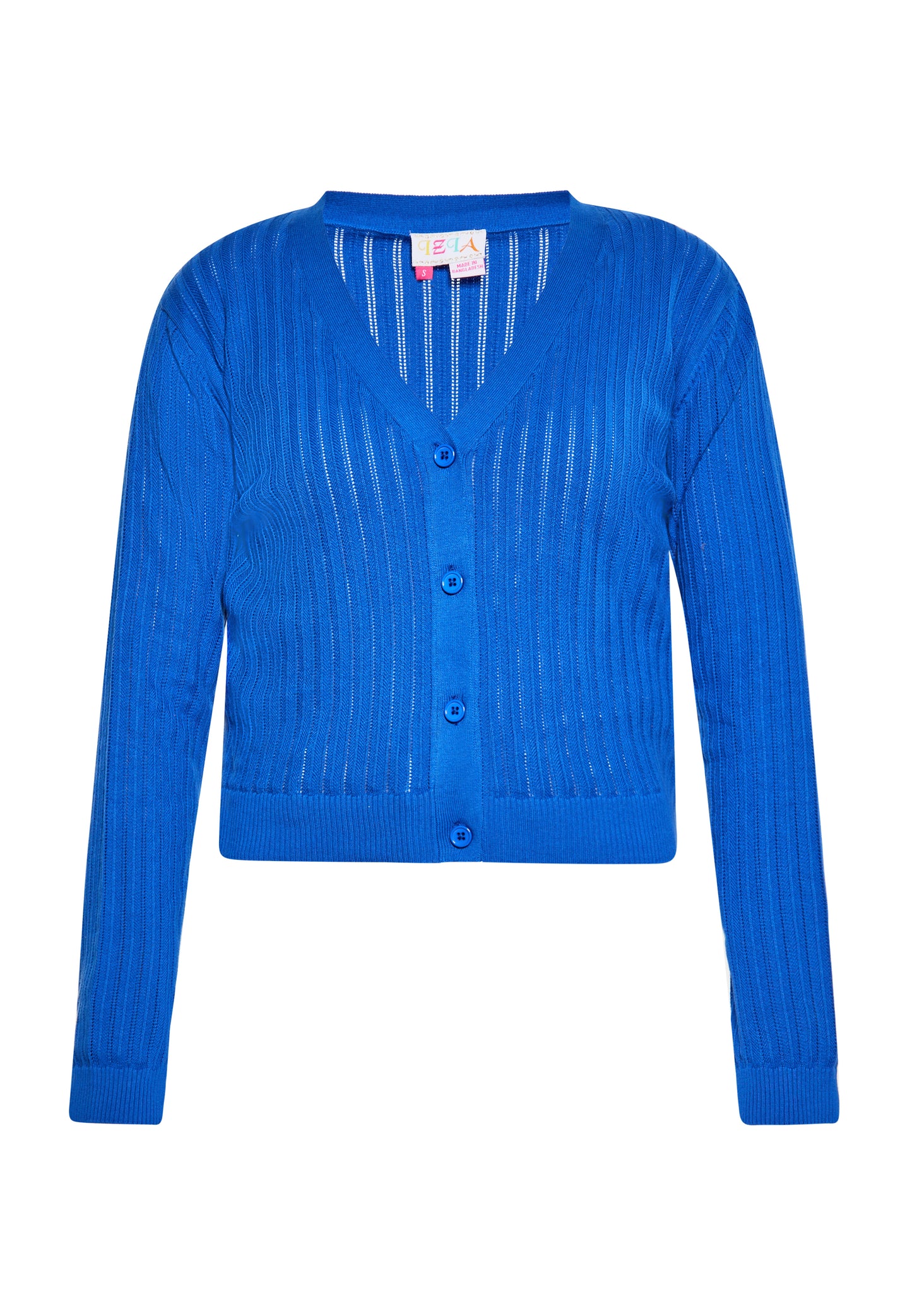IZIA women's cardigan