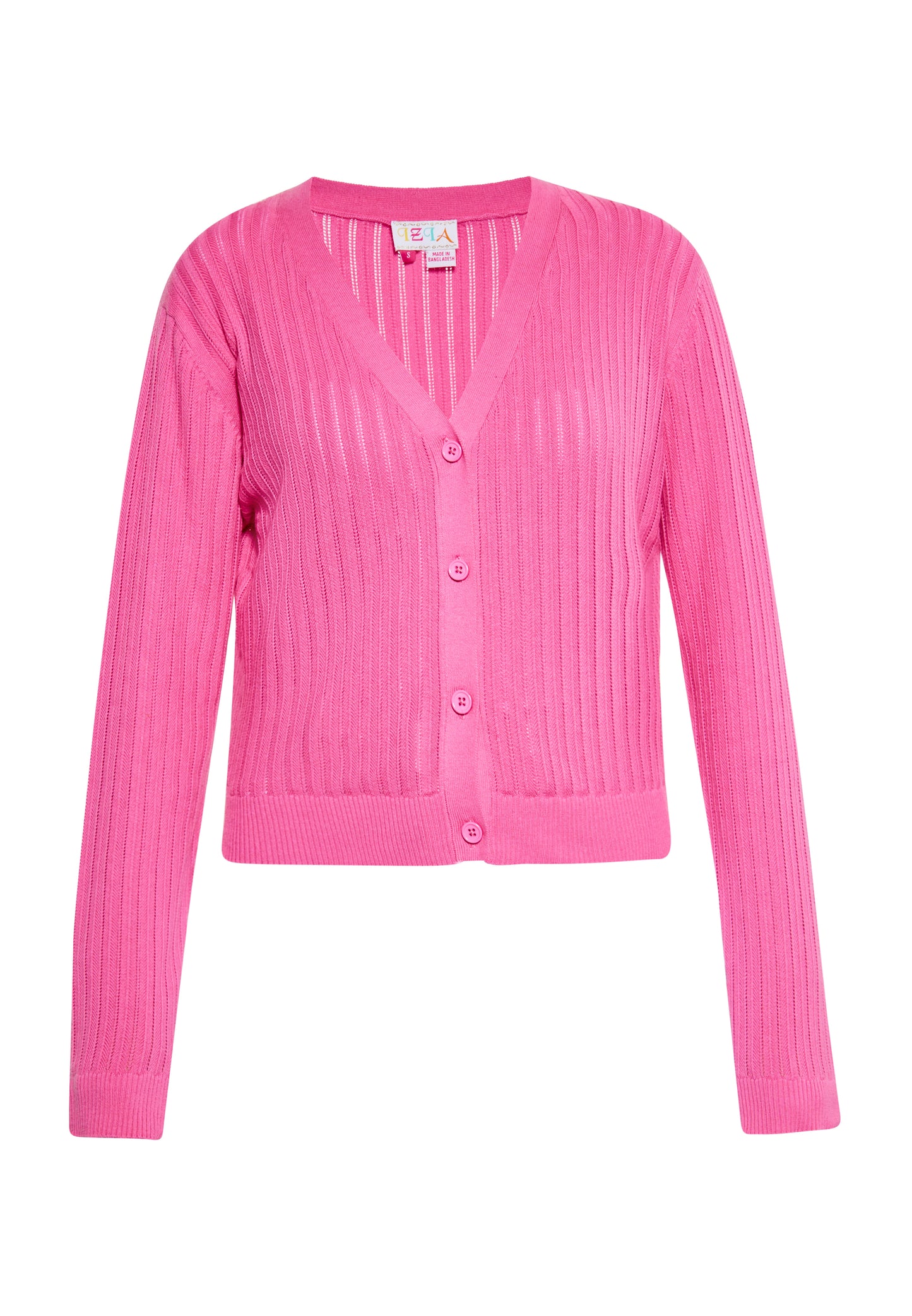 IZIA women's cardigan