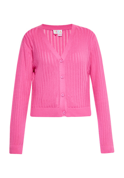 IZIA women's cardigan