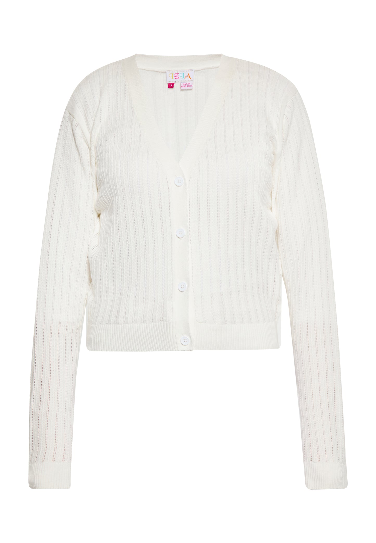 IZIA women's cardigan