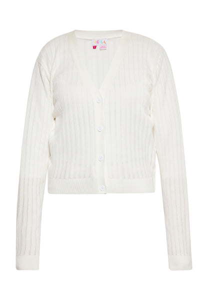 IZIA women's cardigan