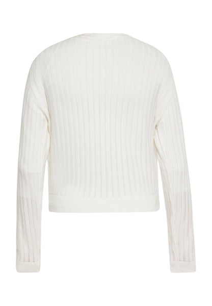 IZIA women's cardigan