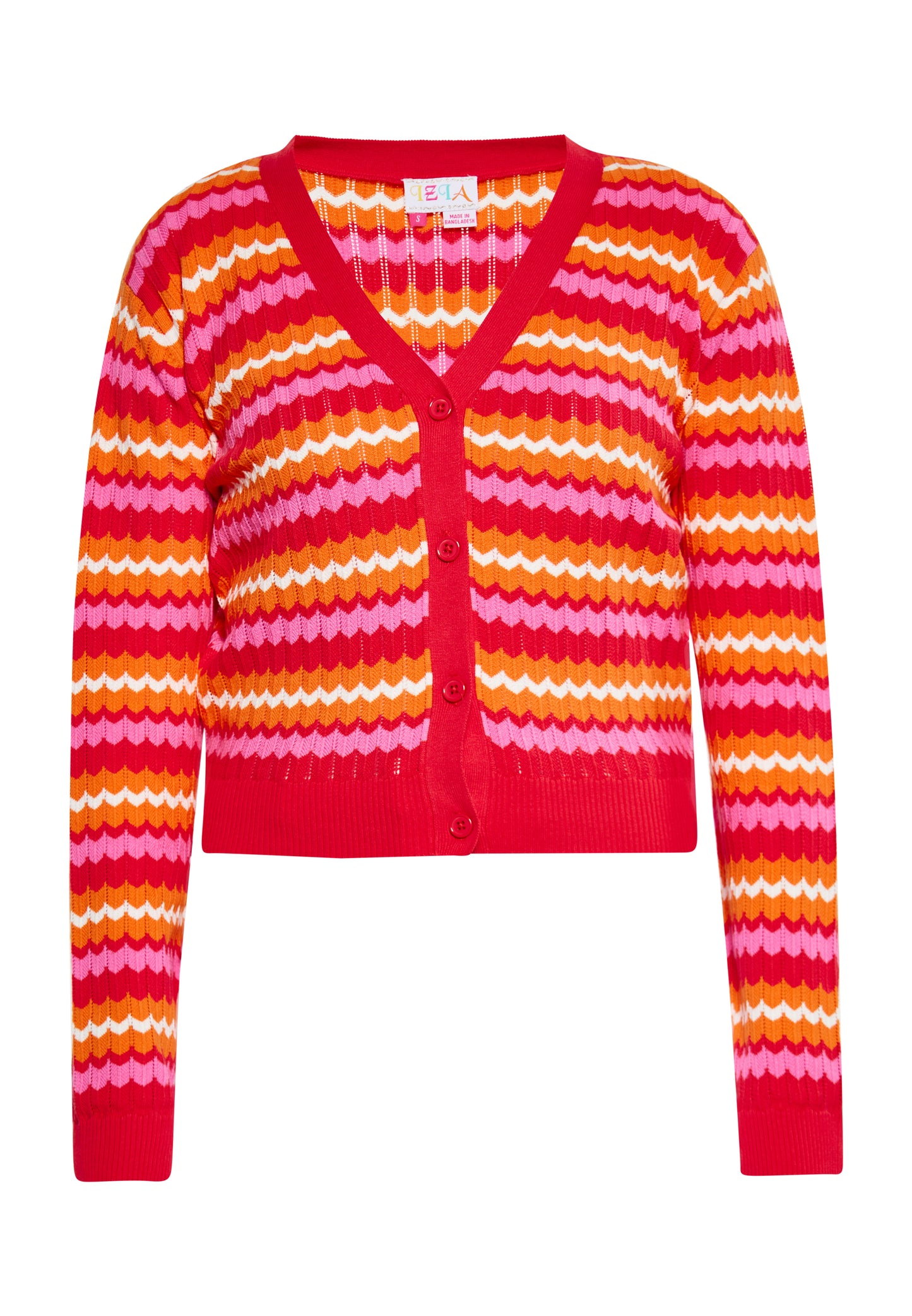 IZIA women's cardigan