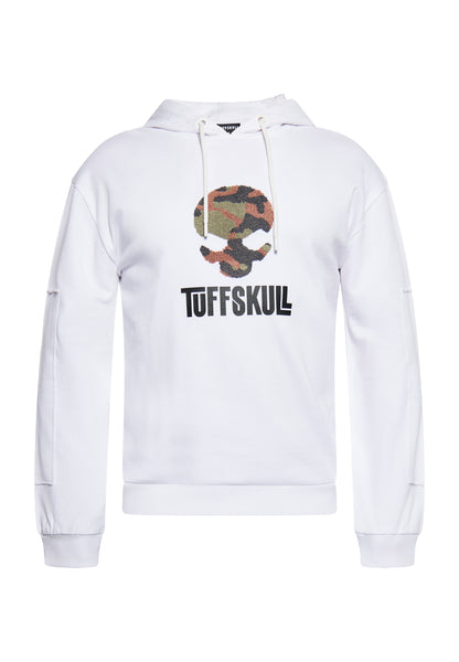 TUFFSKULL męska bluza