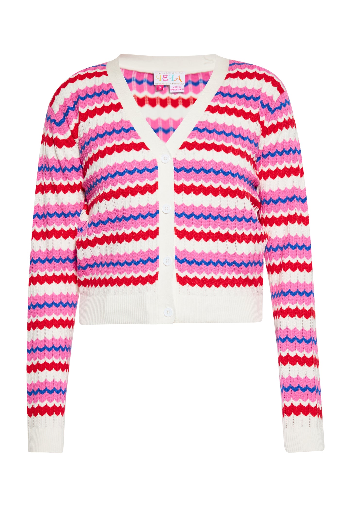 IZIA women's cardigan