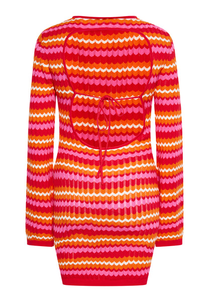 IZIA women's dress