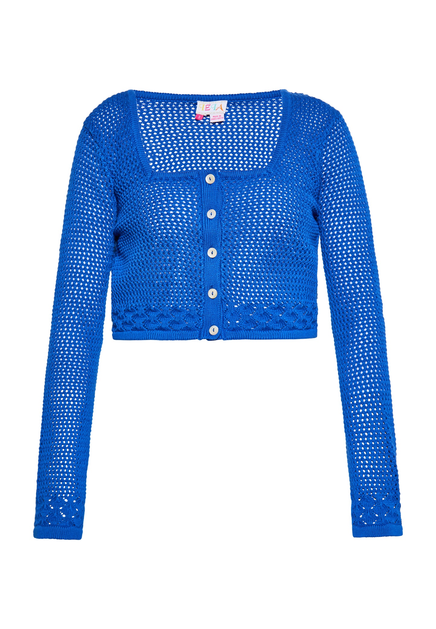IZIA women's cardigan