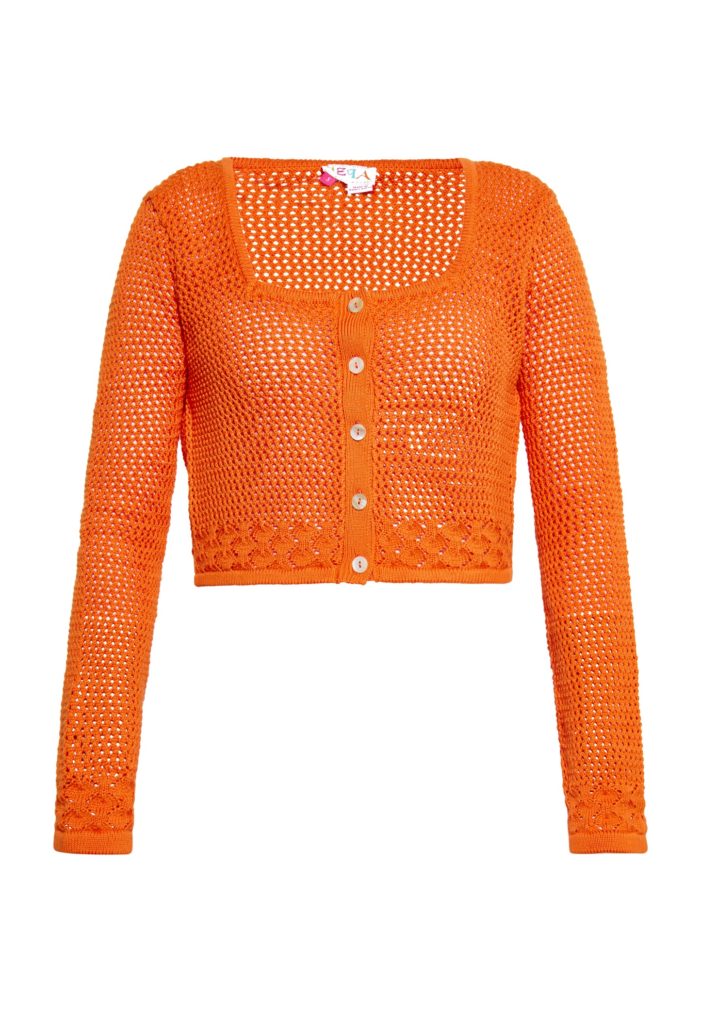 IZIA women's cardigan