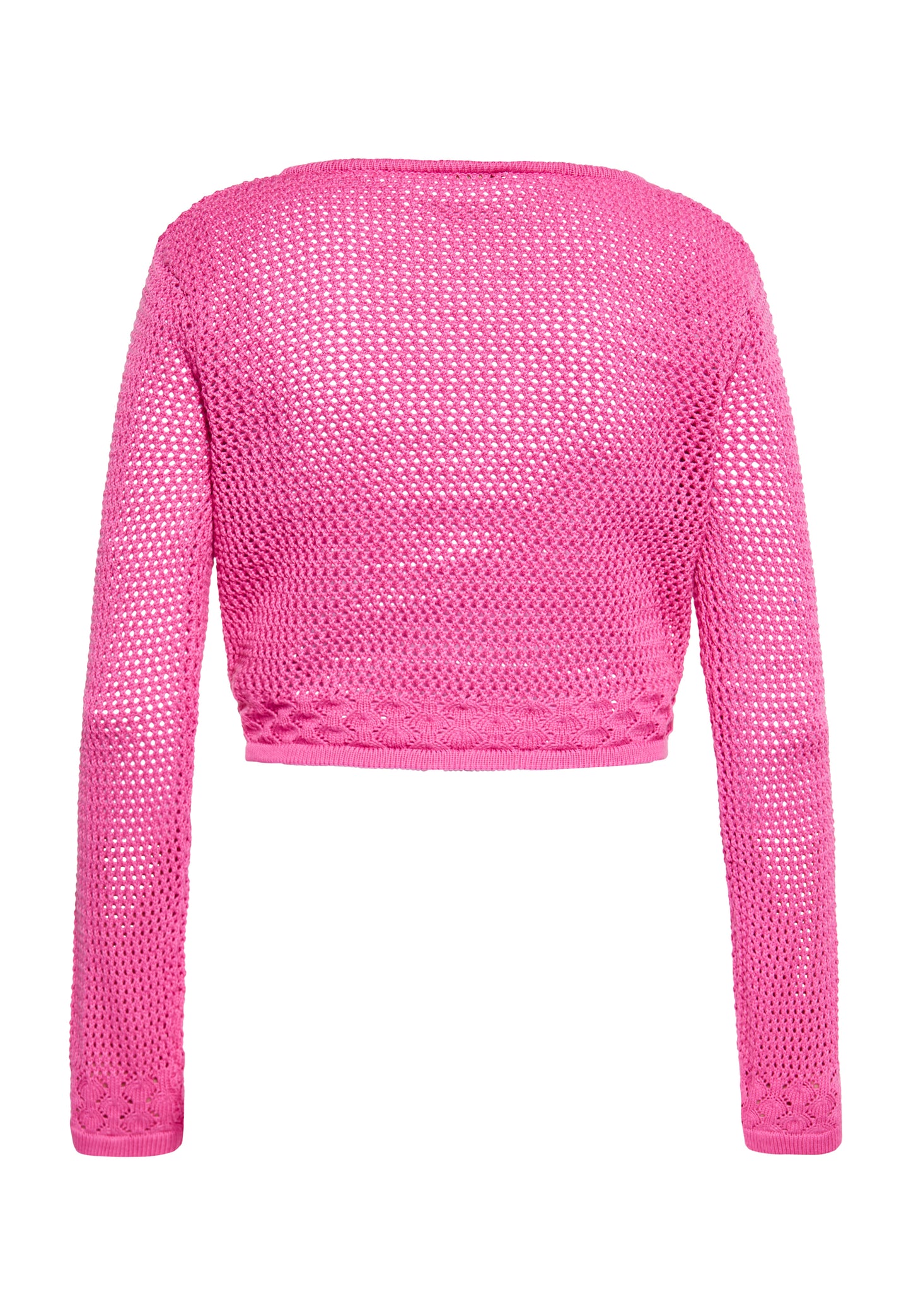 IZIA women's cardigan