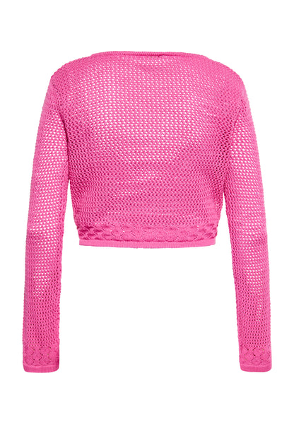 IZIA women's cardigan