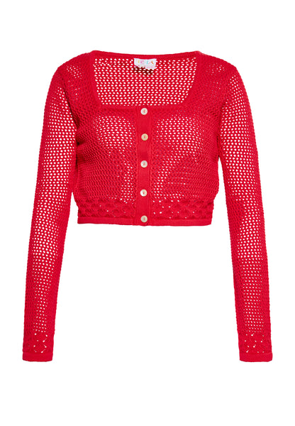IZIA women's cardigan