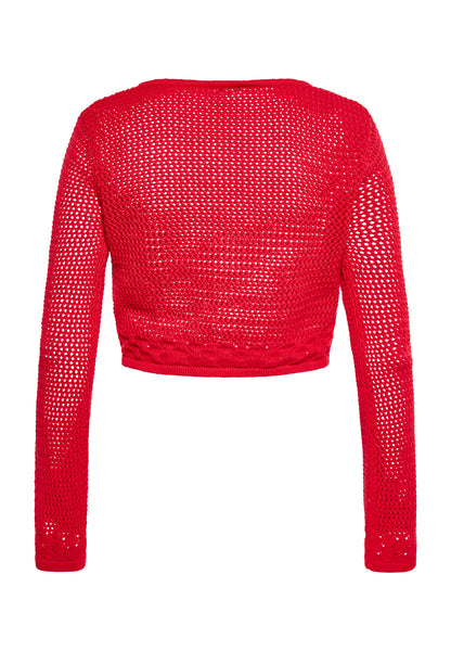 IZIA women's cardigan