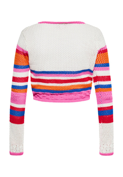 IZIA women's cardigan