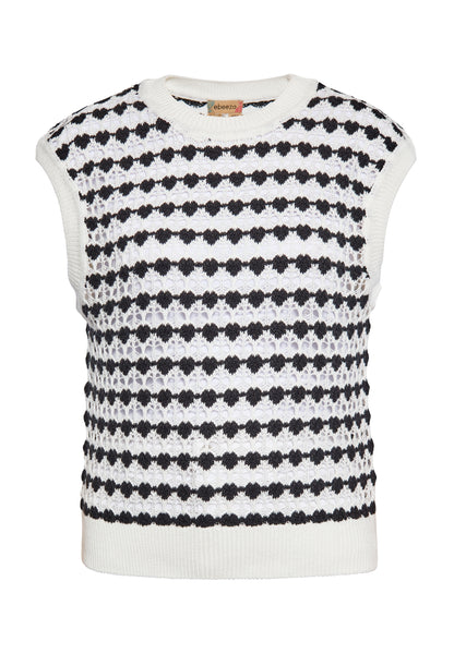 ebeeza women's sweater vest