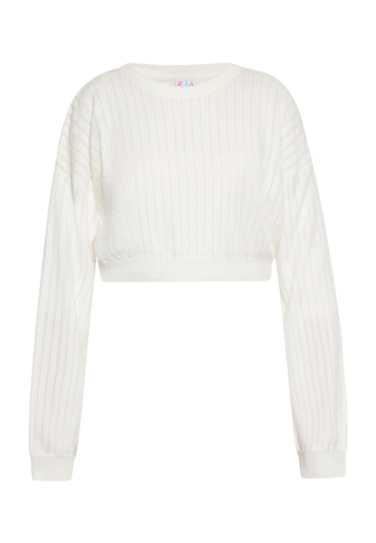 IZIA women's sweater