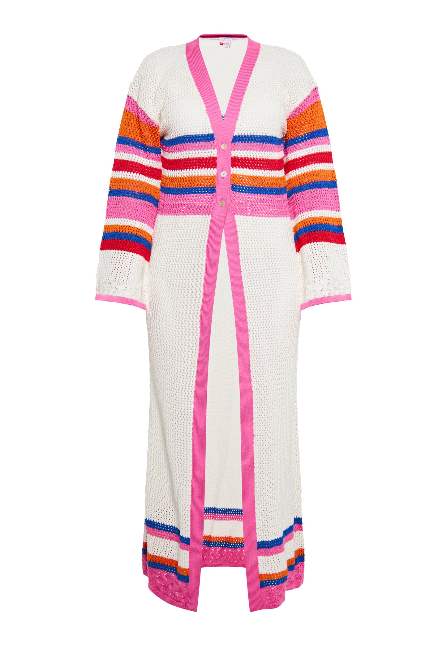 IZIA women's cardigan