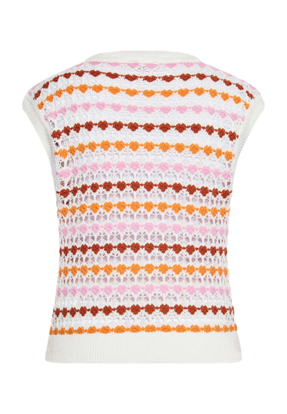 IZIA women's sweater vest