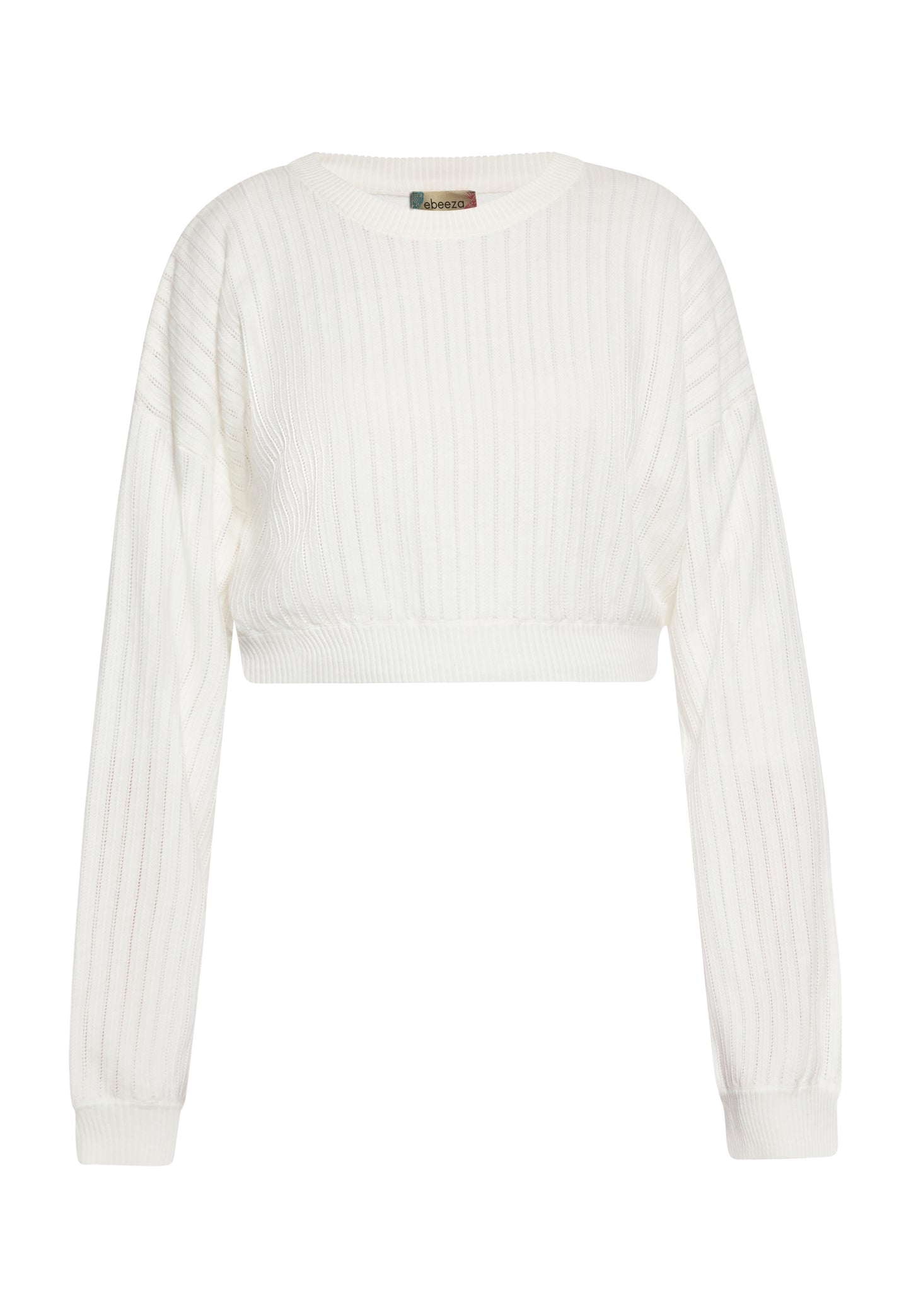 ebeeza women's sweater