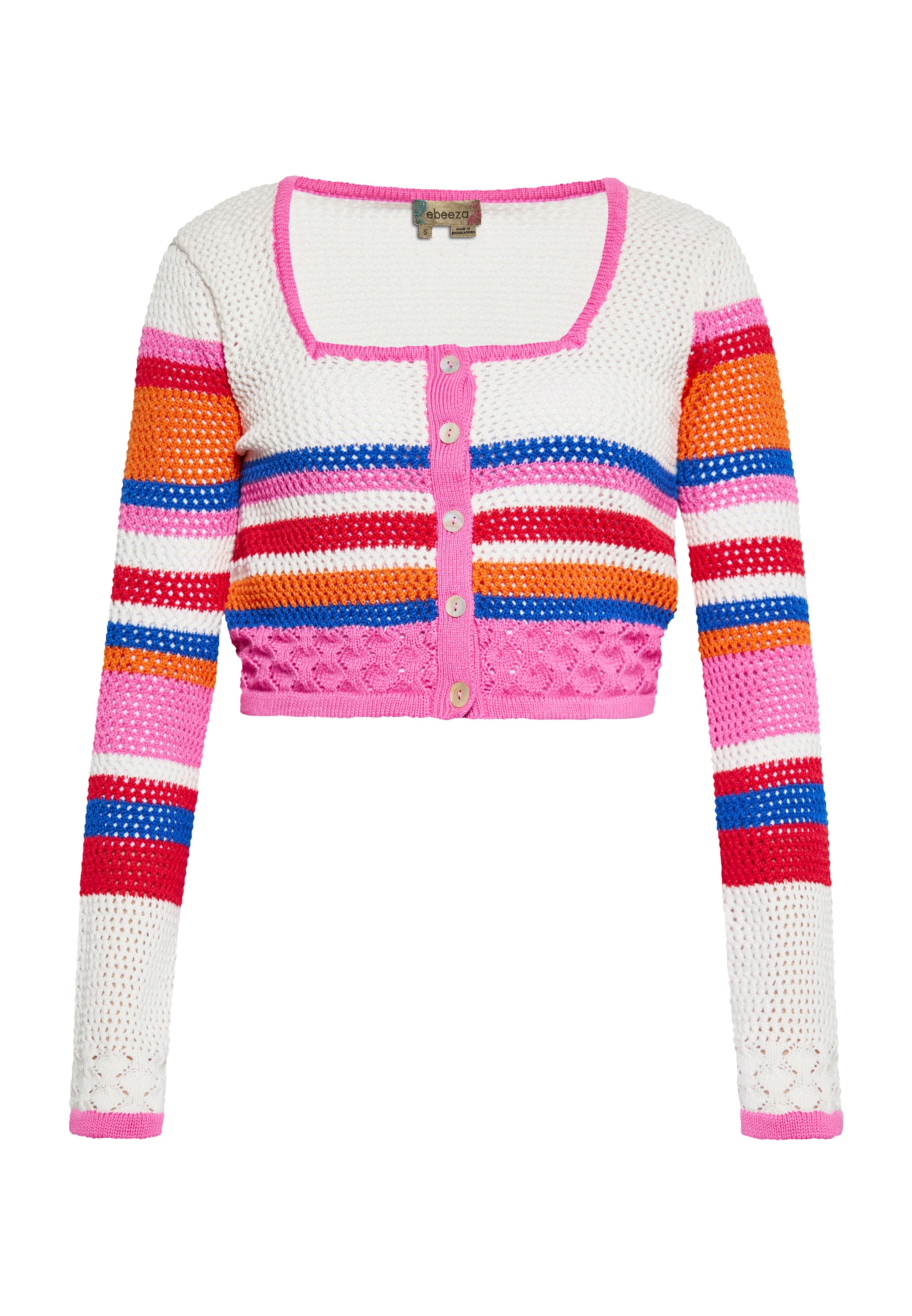 Off-White Multi-Color