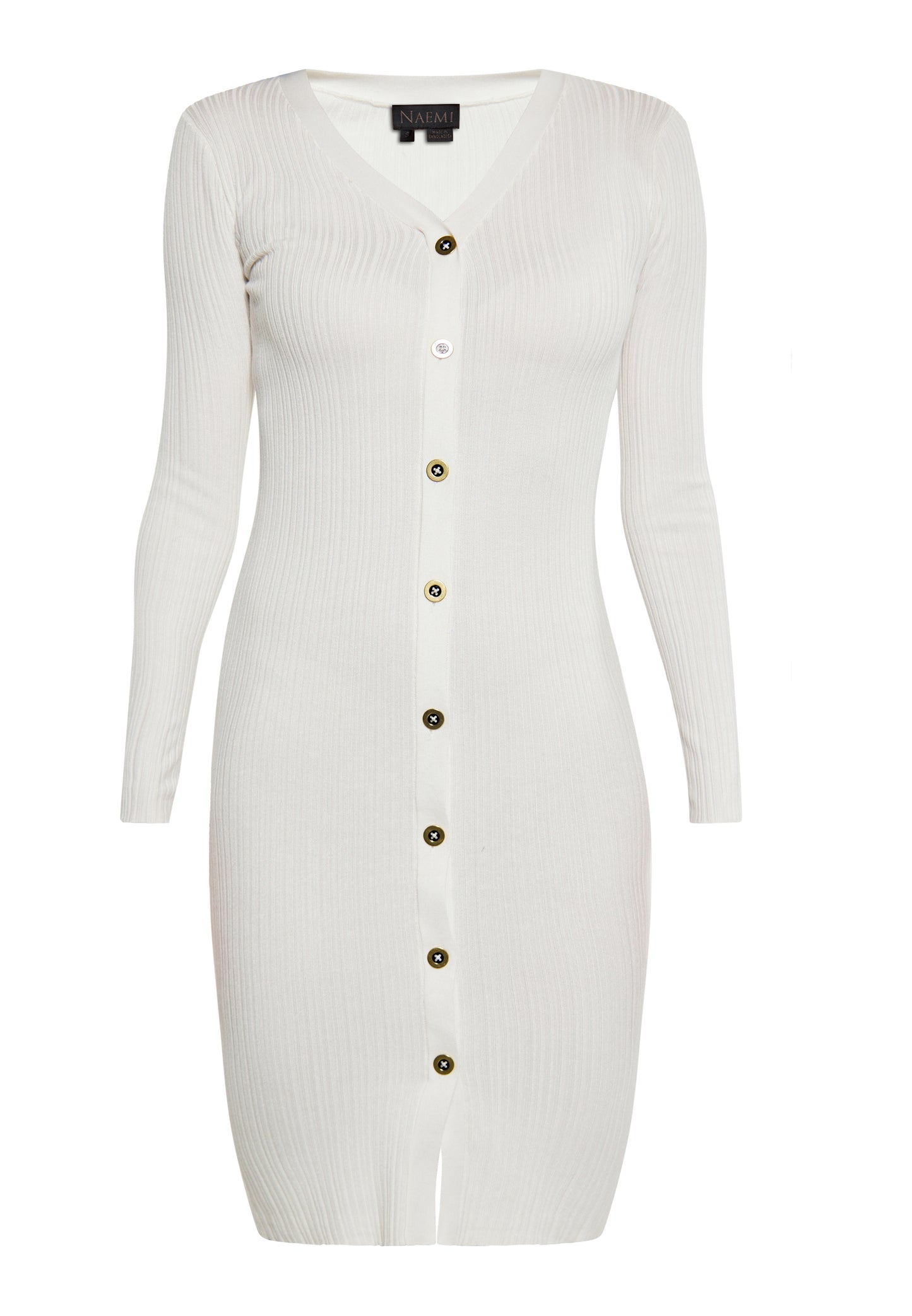 NAEMI women's dress