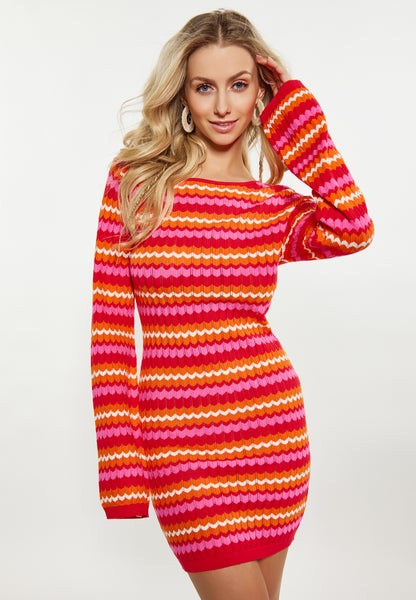IZIA women's dress