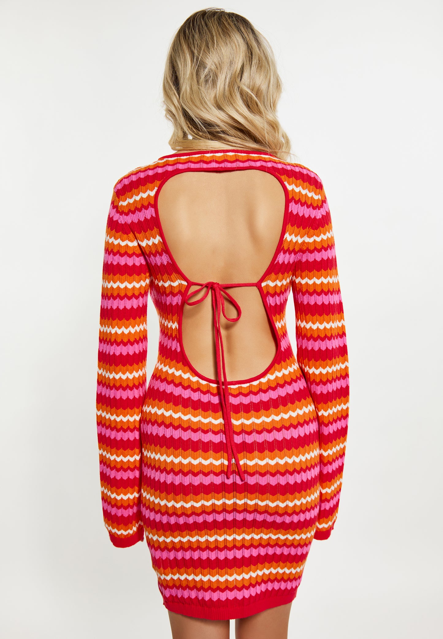 IZIA women's dress