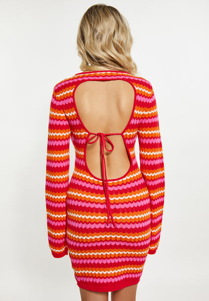 IZIA women's dress