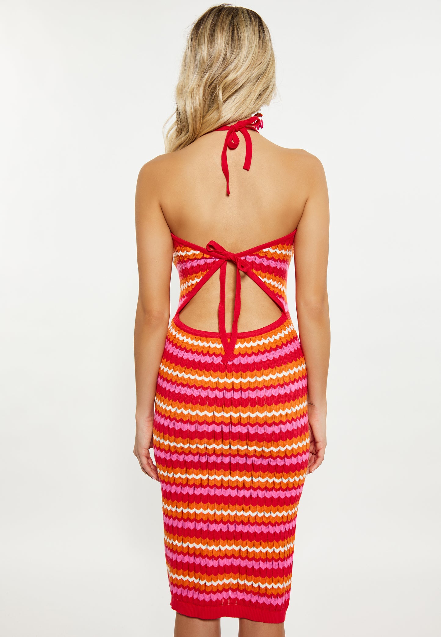 IZIA women's dress