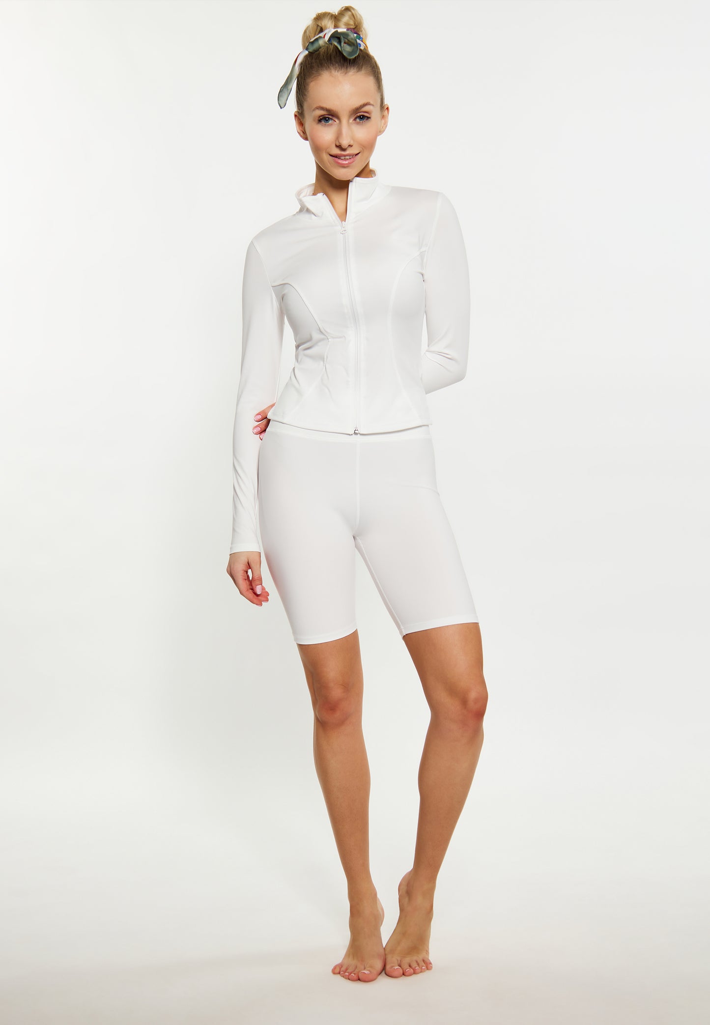 IZIA women's shorts