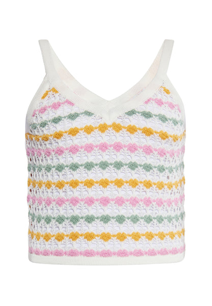 IZIA women's knit top