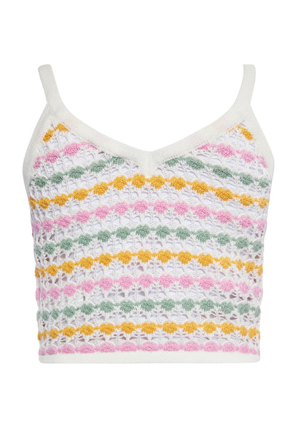 IZIA women's knit top