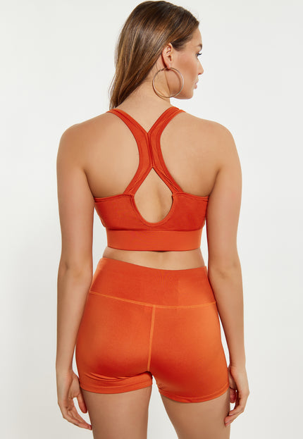 faina athlsr Women's Top