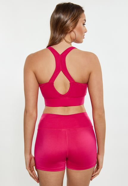 faina athlsr Women's Top