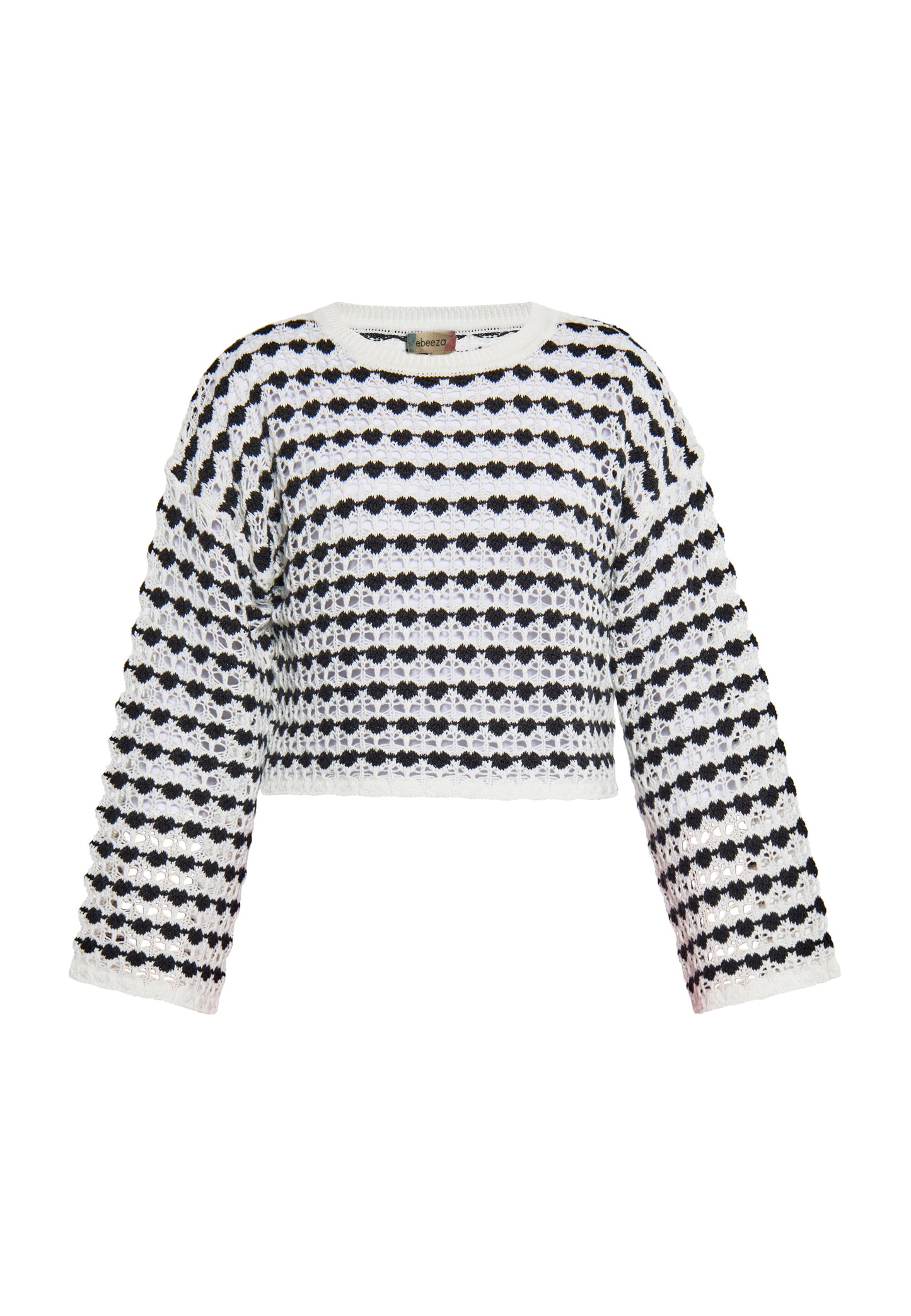 ebeeza women's sweater