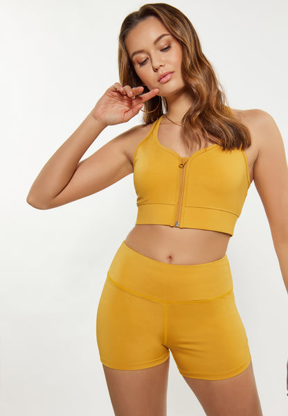 faina ATHLSR women's top