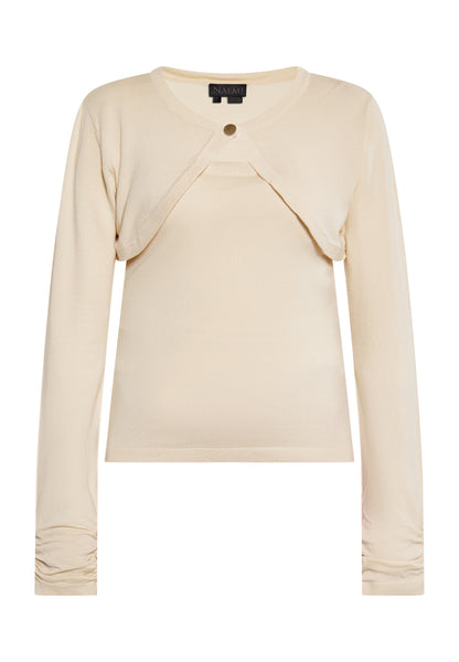 NAEMI damski sweter
