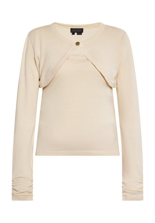 NAEMI women's sweater