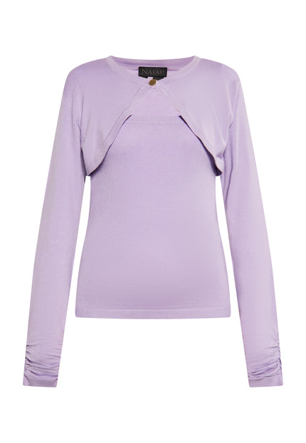 NAEMI Women's Sweater