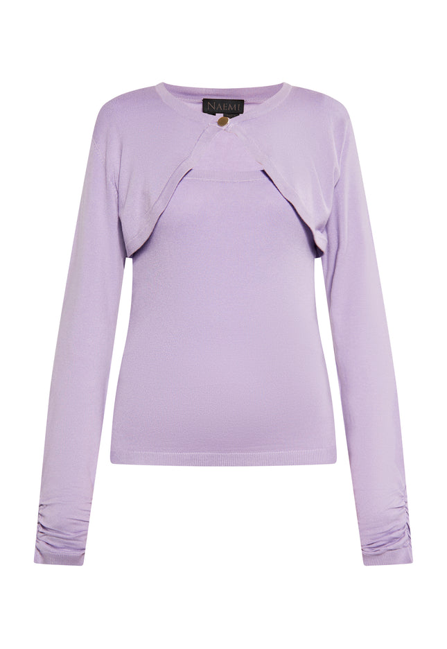 NAEMI Women's Sweater