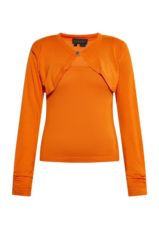 NAEMI damski sweter