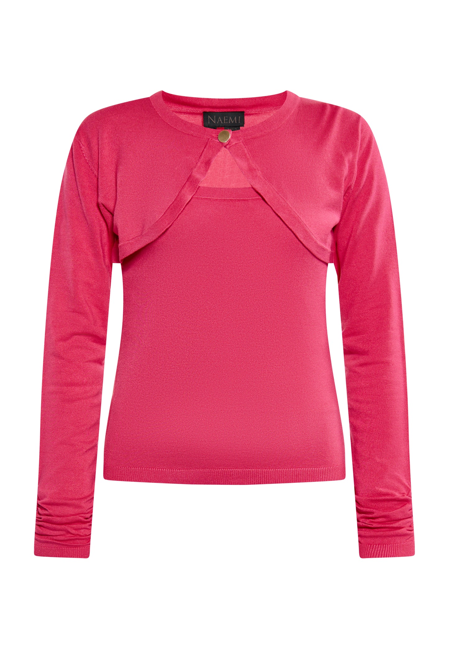 NAEMI damski sweter
