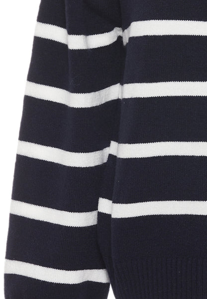 usha BLUE LABEL damski sweter