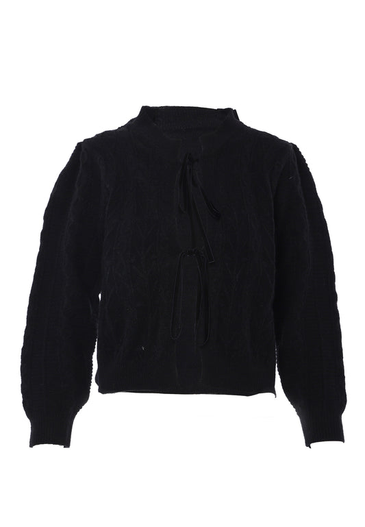 faina women's cardigan