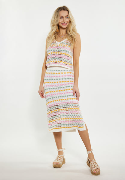 IZIA women's skirt
