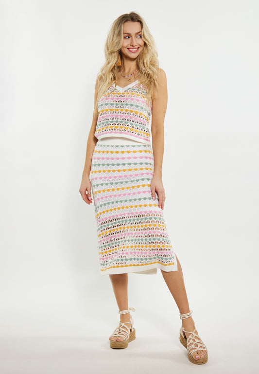 IZIA women's skirt