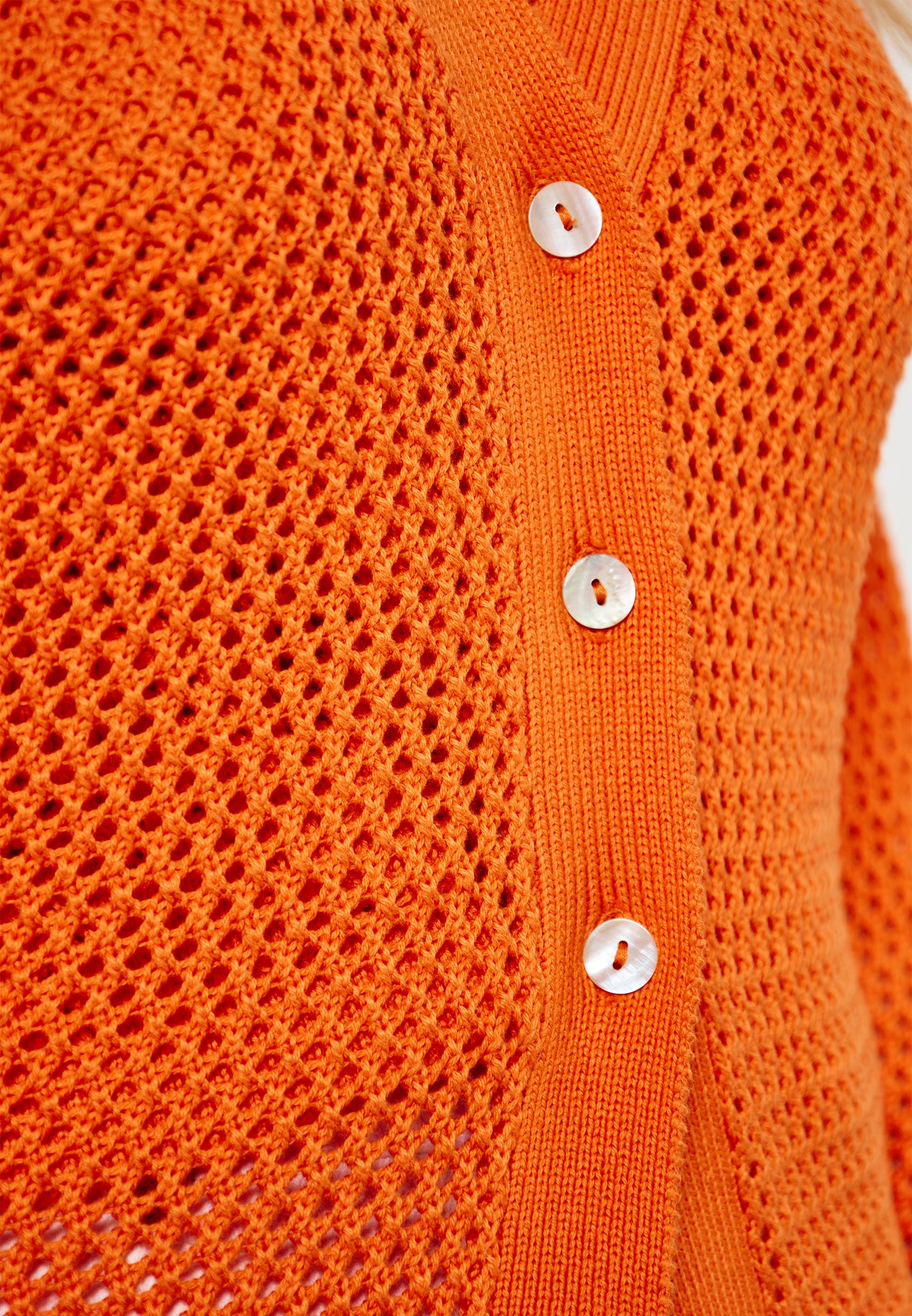 IZIA women's cardigan